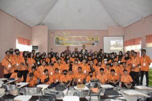Wali Kota Gorontalo Minta Kepala UPTD LLK Prioritaskan Kualitas Pelatihan Tenaga Kerja