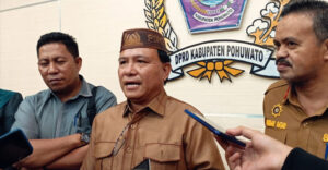 SE Bupati Pohuwato Soal Penertiban Tambang, DPRD: Itu Baru Wacana