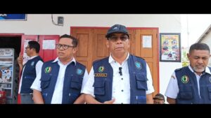Pemda Buteng Monitoring Ketersedian harga Bahan Pangan Saat Ramadhan 1444 H