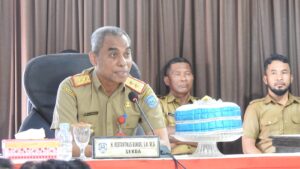 Peduli Pariwisata, Pj Bupati Buteng Lakukan Promosi Hingga Luar Negeri