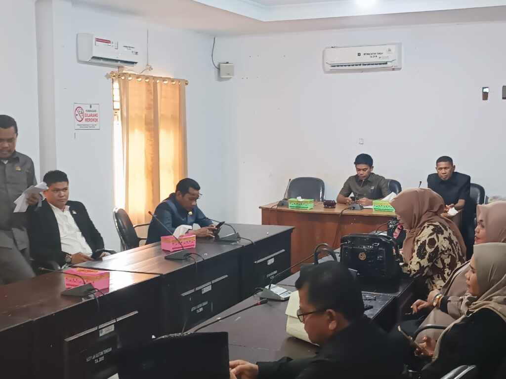 Dewan Usul Sekda Buteng Jadi Pj Bupati Periode 2023-2024, Selain ...