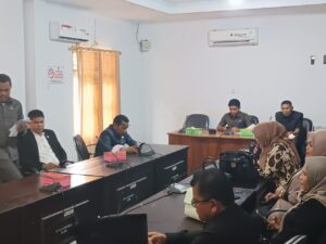 Dewan Usul Sekda Buteng Jadi Pj Bupati Periode 2023-2024, Selain Muhammad Yusup