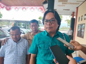 Pilkades di Bone Bolango, Faisal Mohie: Alhamdulillah Berjalan Lancar dan Aman