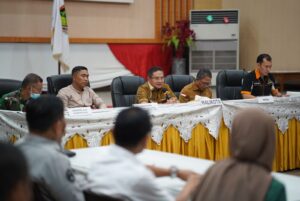 Utamakan Warga, Marten Minta TPID Antisipasi Kenaikan Harga Bahan Pokok