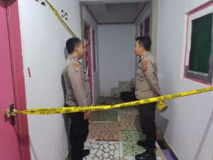 Pria Gantung Diri di Indekos Bulotadaa, Ditemukan Pacarnya Jam 3 Dini Hari