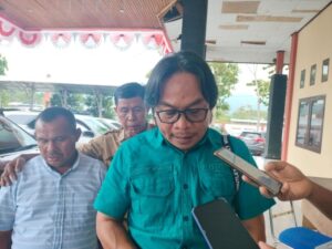 Kehadiran Komunitas 1000 Guru Dinilai Sangat Penting Oleh DPRD Bonebol