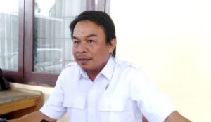 Keuangan Daerah Terbatas, Faisal Mohie: Kebutuhan Prioritas Diutamakan