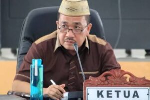 Soal Kebijakan Anggaran dan Program Pembangunan, Halid: Butuh Peran dari Semua Pihak