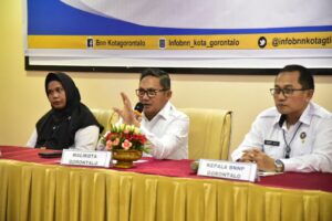 Ciptakan Kota Tanggap Ancaman Narkoba, Pemkot-BNNK Bakal Lakukan Hal Ini