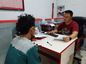 Tak Bayar Gaji Karyawan, Pemilik CV. Erkasim Putra Tunggal Ditetapkan Jadi Tersangka