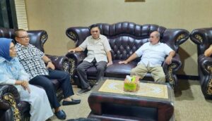 Komisi I DPRD Provinsi Gorontalo ke BKD: ASN Harus Lebih Disiplin !