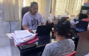 Waspada Aksi Kriminal Makin Marak! Polresta Gorontalo Kota Bekuk Pencuri Ternak Warga