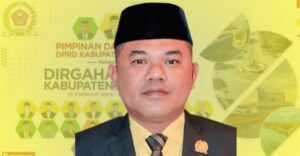 Nasir Giasi Ajak Pemuda Hindari Budaya Tutuhiya