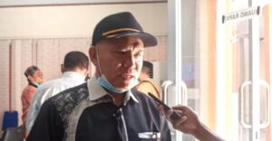 Idris Kadji Pimpin RDP Bahas Ganti Rugi Lahan Warga Untuk Bandara Pohuwato