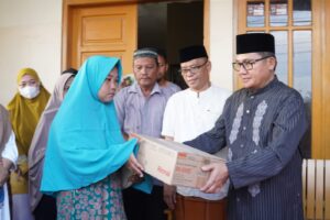 Kebakaran di Tamalate, Marten Taha: Ini Menjadi Tanggung Jawab Pemkot