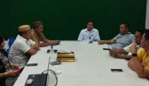 Lagi-lagi BRI Cabang Marisa Mangkir Dari Panggilan DPRD!