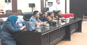 DPRD Pohuwato Kembali Tegaskan, SE Penertiban Tambang Masih Sebatas Wacana