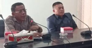 Insentif Imam jadi Polemik, DPRD Pohuwato Gelar RDP