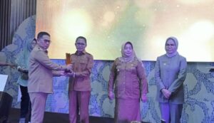 Tingkat Provinsi, Kota Gorontalo Menjadi Daerah dengan Pembangunan Terbaik