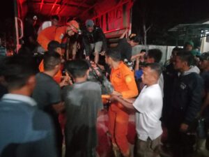 Tambang Ilegal Pohuwato Menelan Korban, 4 Orang Dikabarkan Tertimbun, 2 Diantaranya Meninggal Dunia