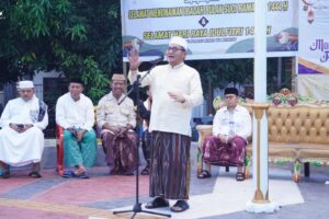 Marten Taha Apresiasi Konsistensi Remaja Sipatana Berdakwah