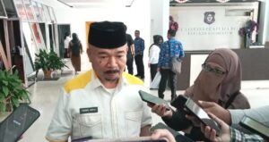 Dorong Peningkatan Pariwisata, Komisi III Deprov Gorontalo Siapkan Anggaran Lebih Besar
