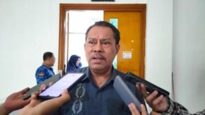 Lewat Mekanisme Persidangan, Paris Tegaskan RIK Tetap Lanjut