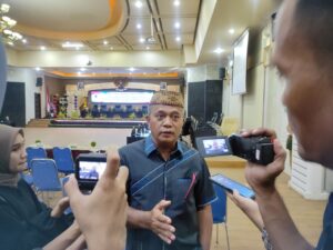 Marak Kecelakaan Sepeda Listrik di Kota Gorontalo, Mucksin Brekat Ingatkan Para Orang Tua