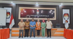 PKPU Soal Pendaftaran Calon Legislatif Belum Keluar, Tahapan Tetap Berjalan