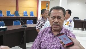 Paris Jusuf : TPP ASN Sudah Dicairkan Tanpa Ada Potongan