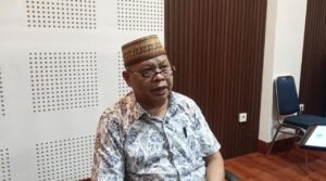 Deprov Gorontalo Berhasil Realisasikan Program Bantuan Beasiswa dan Mesjid