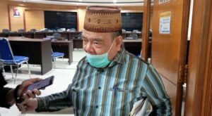 Deprov Gorontalo Setujui Dana 5 Miliar Rupiah untuk Rumah Sakit Ainun Habibie
