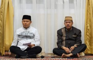 Demi Stabilitas Keamanan, Paris Jusuf Himbau Tidak Perlu Mempersoalkan Perbedaan Hari Idulfitri