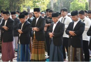 Kesan Penjagub Hamka di Idul Fitri 1444 H