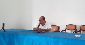 Jelang May Day, Adhan Dambea Minta Pekerja Tak Rusak Fasilitas Publik Saat Demo