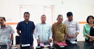 DPRD Sikapi Polemik Plasma Sawit, Bakal Panggil Pihak Perusahaan