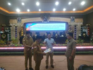 Banyak Pengiklan Tak Melapor, Wali Kota Gorontalo Soroti Rendahnya Pendapatan Asli Daerah
