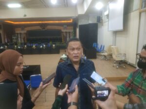 Soroti Pekerjaan Dana PEN, Ariston Tilameo Berharap Tahun Ini Ada Solusinya