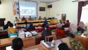 Sosialisasi PPDB, Dinas Pendidikan Kebudayaan Provinsi Fokus Untuk 3 Jalur Pendaftaran