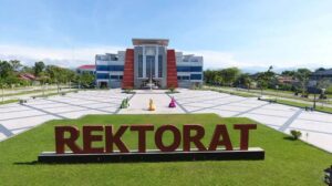 UNG Dipilih Lemhanas RI jadi Kampus Studi Strategis Dalam Negeri