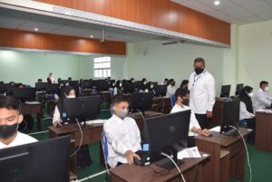 UNG Ingatkan Calon Maba Siapkan Materi UTBK-SNBTN 2023
