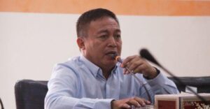 Pemerintah Daerah Ditegur oleh Legislator Golkar atas Kelemahan Proyek IPA di Kabupaten Pohuwato