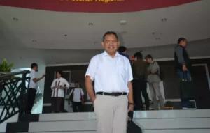 Dosen Universitas Negeri Gorontalo Temukan Alternatif Pangan dari Jagung Pulut
