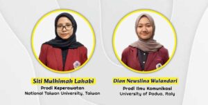 Mahasiswa UNG Terpilih sebagai Penerima IISMA, Bukti Kualitas Akademik dan Kolaborasi yang Gemilang