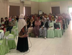 FIP UNG Menggelar Workshop Pembelajaran Berdiferensiasi untuk Meningkatkan Kualitas Guru