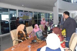 UNG Sambut Positif Penggunaan Identitas Kependudukan Digital melalui Mobile Registrasi IKD