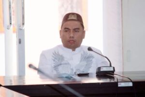 Rehabilitasi Jaringan Irigasi di Desa Taluduyunu Picu Kekhawatiran Petani di Pohuwato