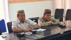 DPRD Pohuwato Desak Pemerintah Lakukan Operasi Pasar untuk Mengatasi Kelangkaan Gas LPG