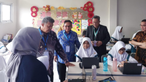 Pemerintah Kota Gorontalo Siap Mengadopsi Program Google for Education untuk Pendidikan di Gorontalo