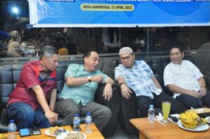 Hamka Pastikan Pemprov Bayar TPP ASN Sebelum Idul Fitri